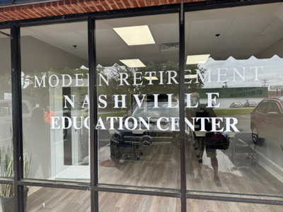Window Graphics Photo
